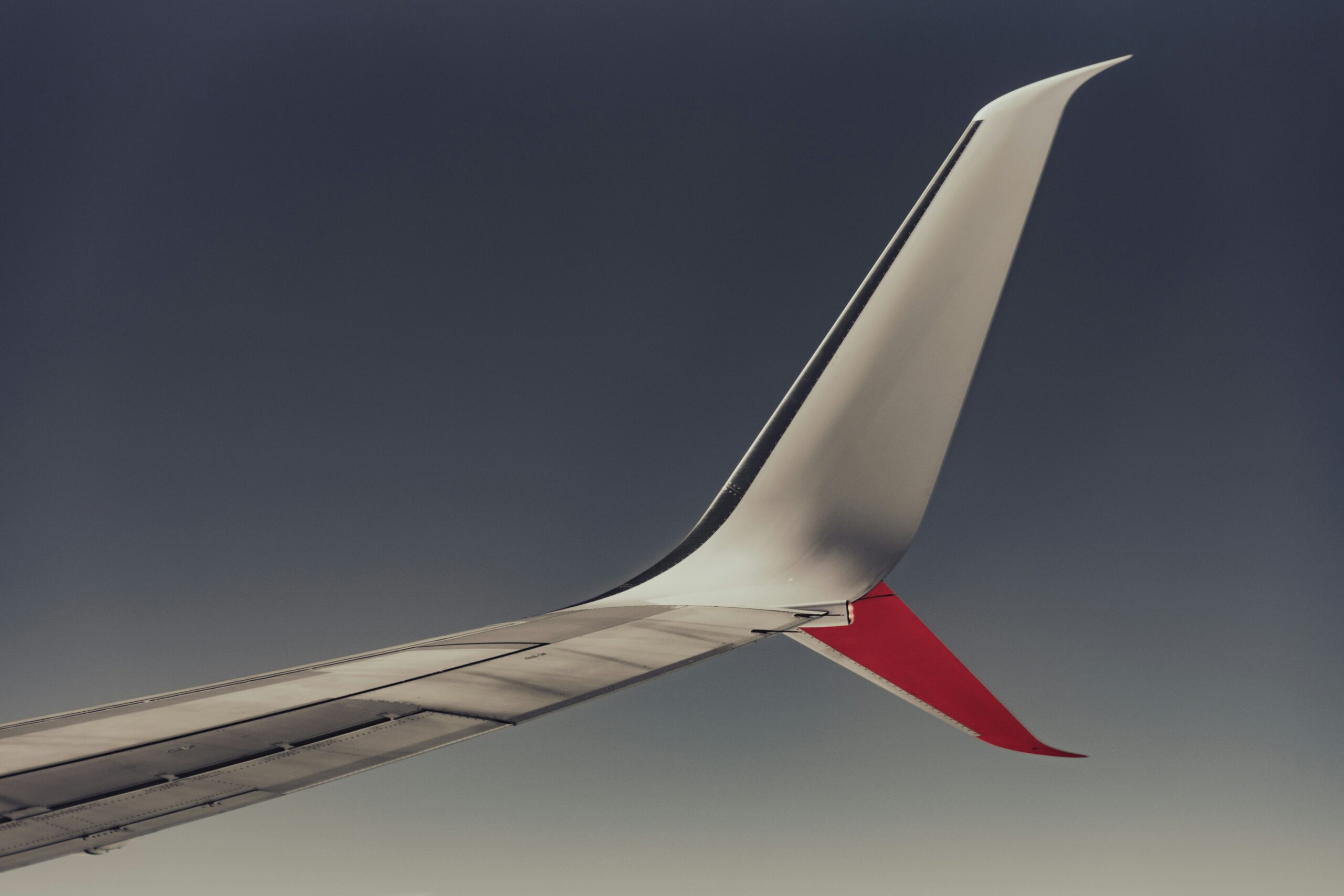 fortnite glider in flight
