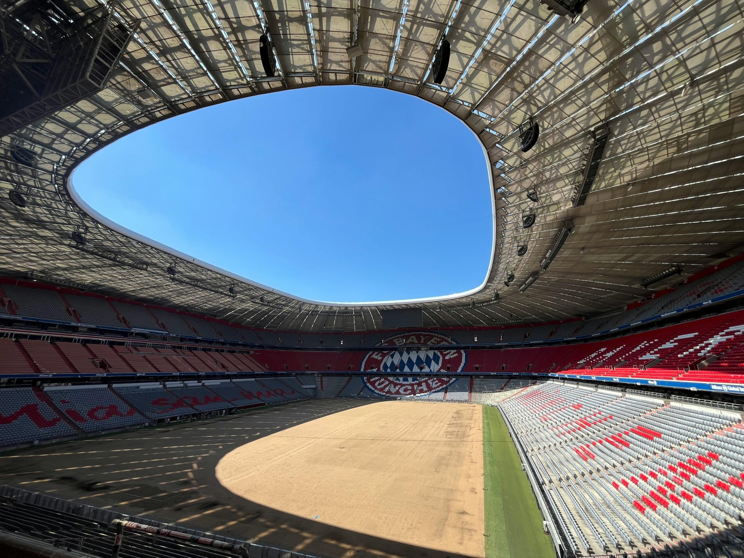 Fortnite World Cup Arena