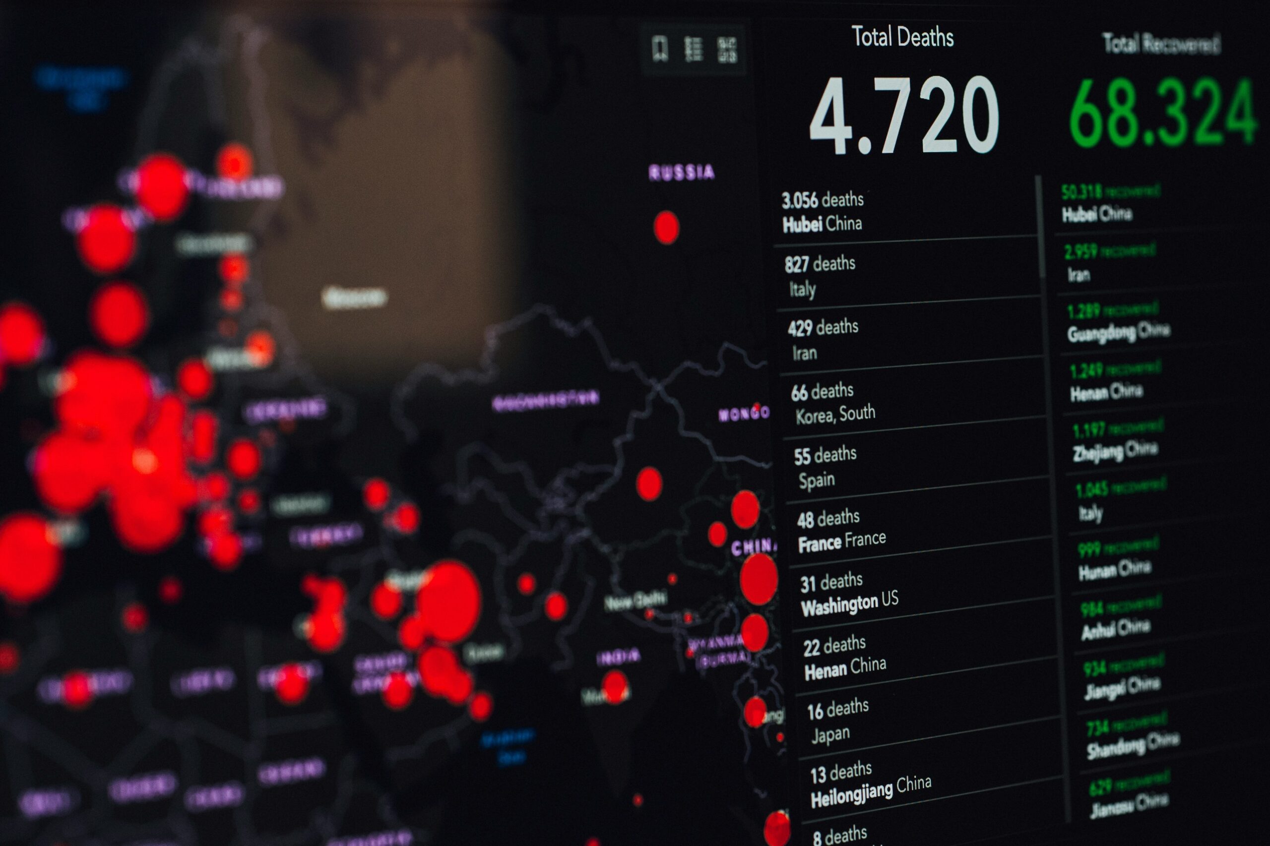 A detailed Fortnite map highlighting zones and landmarks.