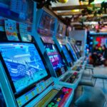 competitive gaming strategy