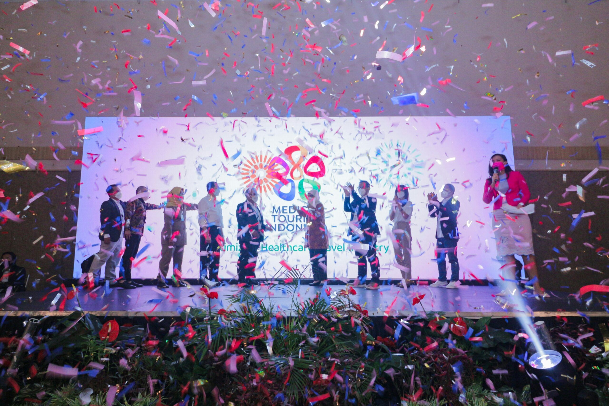 Kyle 'Bugha' Giersdorf celebrating his Fortnite World Cup win