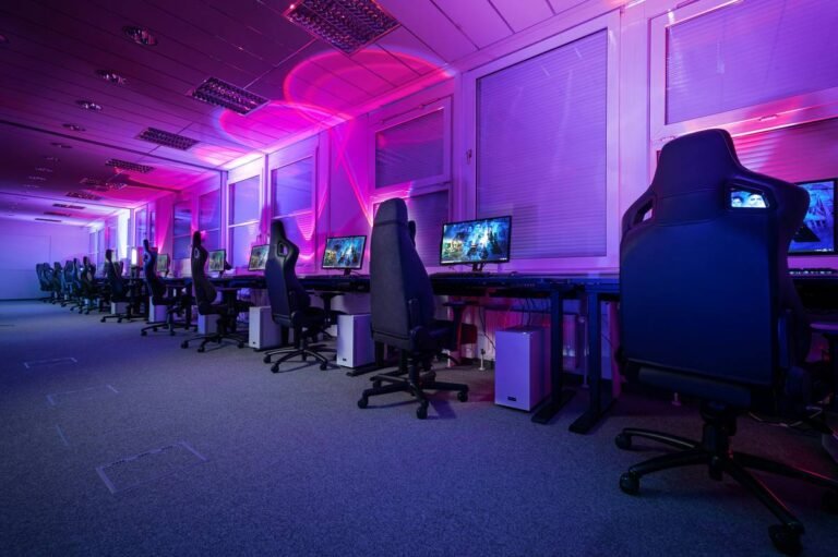 How to Master the Fortnite Event Broadcast: Insider Tips for Gaming Fans