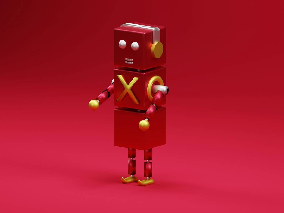 Image of Ninja wearing a sleek black and white Fortnite skin