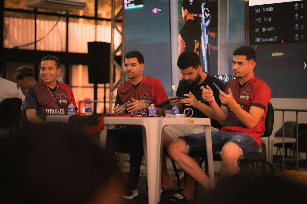 The Unexpected Role of Skin Color Analysis in Fortnite World Cup Gaming