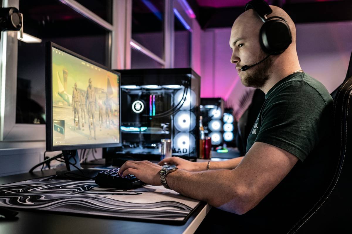 Fortnite Team Coordination: How Top Squads Dominate the Fortnite World Cup