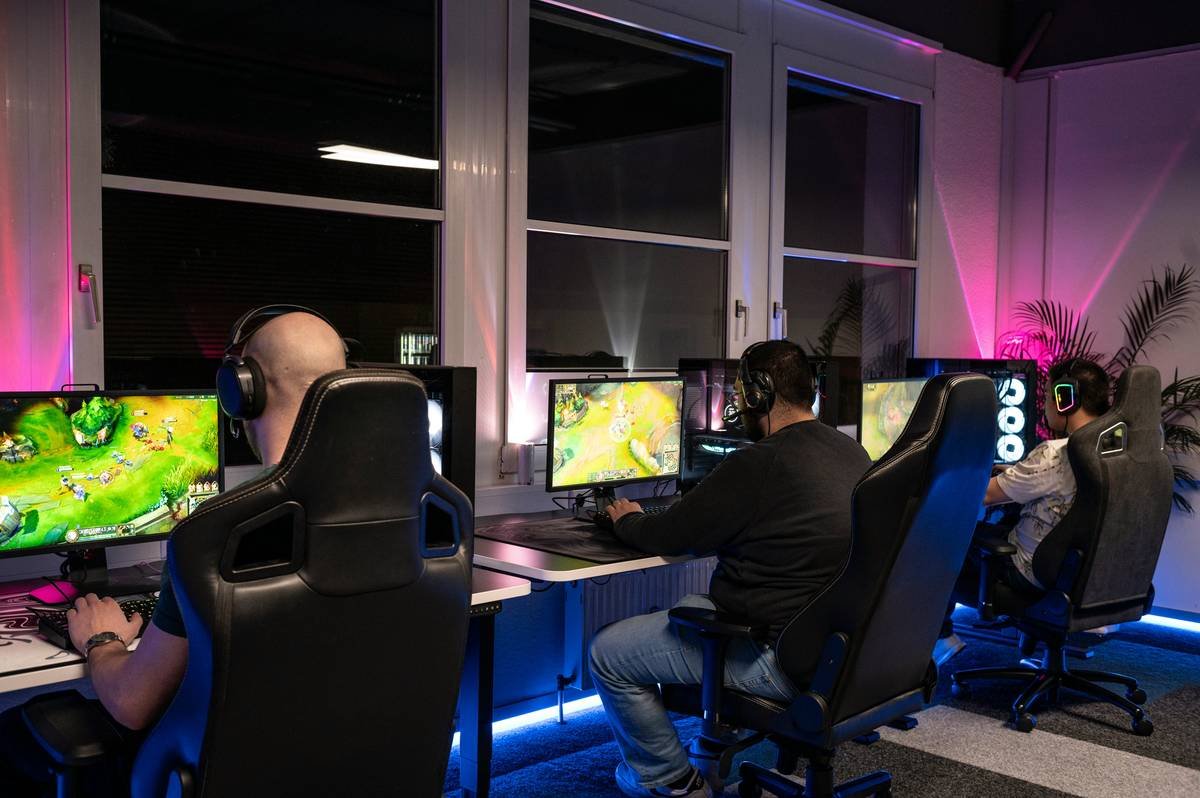 Screenshot of Team Queso's 8-phrase callout system used in 2019 Fortnite World Cup